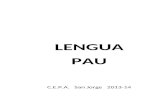 LENGUA - C.E.P.A. “ San Jorge ”cepasanjorge.centros.educa.jcyl.es/sitio/upload/LENGUA... · Web viewEl significado o imagen mental está compuesto por una serie de rasgos conceptuales