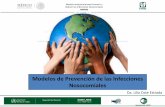 Modelos de Prevención de las Infecciones Nosocomialesjaliscoconcalidad.saludjalisco.com.mx/presentaciones/24 SEP3... · Tasa de Infecciones nosocomiales en UCI por 100 egresos -