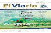 Proyecto Vía Mulaló - Loboguerrero · recuperar elementos de ecosistemas Himno de Loboguerrero por Gustavo Sanabria Primer Festival de Aves ... estornude y deséchelo en un bote
