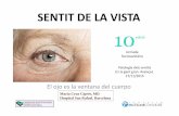 SENTIT DE LA VISTA - mutuam.cat€¦ · 2012 • Año Europeo del Envejecimiento Activo y de la Solidaridad Intergeneracional. – “envejecimiento activo es el proceso de optimizar