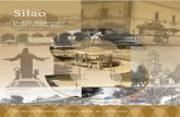Silao - Asociación de Cronistas del Estado de …cronistasdeguanajuato.com/assets/monografias/silao_opt.pdf · Gobierno del Estado de Guanajuato ... En el Sector Secundario hacemos
