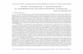 ArqueoWeb Rev- ista sobre Arqueología en Internet …webs.ucm.es/info/arqueoweb/pdf/8-1/alonso.pdf · Montelius en 1895 articuló una cronología para la Bologna villanoviana, perfeccionada