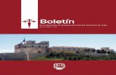Boletín - Web de antiguos alumnos del Monasterio de … 2006 Boletin Mayo.pdf · dad, resplandeció en el corazón de los fieles, reani-mados por AQUELLA que, con su belleza –