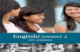 FOR LEARNERScontent.ldschurch.org/si/bc/church-education/pdf/englishconnect/... · talecer aptitudes de expresión oral y de conversación. En estas lecciones no se enseña a leer