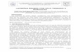 LACERÍAS ÁRABES CON HILO TENSADO Y …thales.cica.es/xvceam/actas/pdf/ta02.pdf · 2015-03-17 · TRENZADOS Y MOSAICOS ÁRABES CON CUERDAS. 5 de 9 Figura 5. Mosaico de la Alhambra