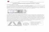 Carrera- Diseño de Interiores y Mobiliario- Asignatura: …unrn.edu.ar/blogs/disinte-matematica-1/files/2014/04/... · 2014-04-29 · 8 Arabescos de la alhambra de granada En la