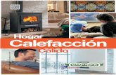 Hogar Calefacción - Ramírez Secillaramirezsecilla.com/images/SECILLA/catalogos/CATALOGO CALEFACCI… · Medidas: 725x435x435 mm. (alto, ancho, fondo). Rendimiento: ... (alto, ancho,