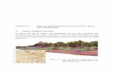 CAPÍTULO 4: MODELO HIDROGEOLÓGICO … · 62 4.2 Consideraciones hidrogeológicas En el Alto Piura afloran rocas y depósitos no consolidados, con edades que van desde el Precámbrico