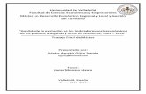 Universidad de Valladolid Facultad de Ciencias …uvadoc.uva.es/bitstream/10324/1724/1/TFM-E-10.pdf · Curso 2011-2012 . 2 Contenido . 1) ... Pirámide poblacional de los pueblos