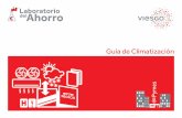 Guía de Climatización - laboratoriodelahorro.comlaboratoriodelahorro.com/pdfs/Guia-Pymes-Climatizacion-2016.pdf · 3 2 Equipos de aire acondicionado y de calefacción Un equipo