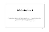 Módulo Icursos.iplacex.cl/PERFECCIONAMIENTO/Post 002/L2/M1.pdf · Cuadro Resumen: Componente del Aparato Auditivo . 25 1.2 Sistema Expresivo Dentro de este complejo sistema, encontramos
