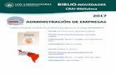 2017 - Fundación Universitaria Los Libertadores · AUTOR: Lerma Kirchner, Alejandro Eugenio TÍTULO: Desarrollo de productos: una visión integral PUBLICACIÓN: México: Cengage