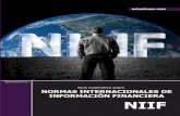 NIIF - contabilidadtotalcontabilidadtotal.net/wp-content/uploads/2016/11/GUIA-NIIF... · NIIF-IFRS ya son una realidad en Colombia. En el 2014 inicia en forma la implementación de