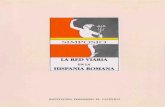 Simposio La red viaria en la Hispania romana - … · 2014-01-17 · —Dr. JAVIER ARCE, El Cursus Publicus en la Hispania Tardorromana. ... —JORDI ROVIRA, MANUEL GASCA, Una statio