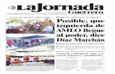 izquierda de AMLO llegue al poder, dice Díaz Marchánlajornada.digital/uploads/2018/02/9337.pdf · al sacerdote Germain Muñiz García con un grupo del crimen organizado son ambiguas