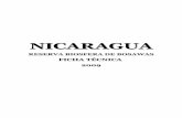 NICARAGUA - sinia.net.nisinia.net.ni/multisites/NodoSINAP/images/NodosTematicos/NodoSINAP/... · María Victoria Urquijo, Asesora Legal del CBM Regional, al Ing. Víctor Campos, representante