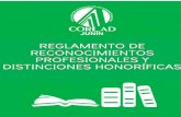 JUNÍN - Colegio de Licenciados en COLEGIO REGIONAL DE LICENCIADOS EN ADMINISTRACIÓN - JUNÍN 2 TÍTULO