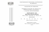 UNIVERSIDAD NACIONAL AUTÓNOMA DE MÉXICO …repositorio.fciencias.unam.mx:8080/jspui/bitstream/11154/139763/1/... · que se titula Catálogo ilustrado de algas dulceacuícolas mexicanas,