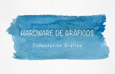 HARDWARE DE GRÁFICOS - cimat.mxcesteves/cursos/cg/pdf/03... · COMPUTACIÓN GRÁFICA | ALGORITMOS DE RASTER | ENERO-JUNIO 2015 | 26/01/2015 Segmentos de recta La secuencia de pixels