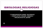 IDEOLOGIAS RELIGIOSAS - libroesoterico.comlibroesoterico.com/biblioteca/islam/Ideologias Religiosas ISLAM.pdf · El profeta Mahoma entre los años 622 y 632 organizó la sociedad