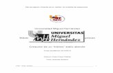 Universidad Miguel Hernández - Dspace UMH: Página de …dspace.umh.es/bitstream/11000/2056/6/Gottlob, Peter Franz.pdf · sitios va mas allá de la salchicha en sus múltiples variantes
