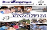Sindical - UPCN Digitalupcndigital.org/~archivos/pdf/bibliotecavirtual/entrerios/es11.pdf · Coro de Niños de UPCN ... profesionales y superadoras en el Licenciatura en Gestión