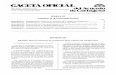Año XVIII - Número 771 SUMARIO Comisión de la …intranet.comunidadandina.org/documentos/Gacetas/Gace771.pdf · armonicen los compromisos de Colombia, Ecua-dor y Venezuela ante