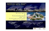 Energía y Tecnología de la ConstrucciónA Y TECNOLOGÍA DE LA CONSTRUCCIÓN ‐ Parte 1‐2011. Guillermo José Jacobo & Herminia María Alías. EdiFAU-UNNE 42 / 338 Si se meditara