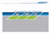 Tecnología de válvulas AWH · Accionamientos de válvula reguladora Tecnología de regulación para accionamientos neumáticos El nivel de automatización de las instalaciones modernas