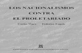 El Materialismo histórico Colección Emancipación … · El Materialismo histórico explicado a los obreros Las divergencias tácticas en el movimiento obrero Los nacionalismos