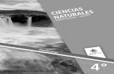 CIENCIAS TURALES Año 2017 - aptus.org€¦ · Planificación para el profesor CIENCIAS NATURALES ... Básico 401.indd 1 12-05-17 ... • En el caso de Ciencias Naturales, Aptus Chile