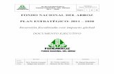 FODO ACIOAL DEL ARROZ PLA ESTRATÉGICO: …fedearroz.com.co/archivos/documentos/Plan Estrategico 2011- 2020... · permita a los consumidores y productores del arroz conocer y utilizar