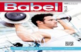 UNIVERSIDAD DE MORELIA ·   BABEL BABEL UNIVERSIDAD DE MORELIA Efecto del ejercicio físico en la obesidad y la …