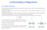 La Electricidad y el Magnetismo - personales.unican.espersonales.unican.es/.../apuntes/fisica/electricidad_magnetismo.pdf · La Electricidad y el Magnetismo. Los Circuitos Eléctricos.