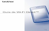 Guía de Wi-Fi Direct™ - download.brother.comdownload.brother.com/welcome/doc002942/cv_hl5470dw_spa_wfd_a.pdf · En este manual se utilizan los ... Configuración de la pulsación