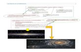 La tierra en el Universo. - iesgaherrera.comº ESO/TEMA_0.pdf · La Tierra se formó hace 4.600 millones de años. ... Sistema Solar que tiene vida la cual apareció hace 2.000 millones