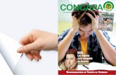 Nº 48 - abril-junio 2012 - Concapa · te ha sido contraproducente para la educación de nue-tros hijos, por realizarse en horario escolar. Las asocia-ciones de pa- ... (AGUSTINOS)