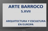 Arte Barroco 1 - Espacio de Arte | Blog de Encarna P©rez .ARQUITECTURA BARROCA : ... Bernini 1598-1680