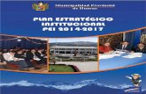 Contenido - munihuaraz.gob.pe · Introducción La Municipalidad Provincial de Huaraz surge con la finalidad de realizar la ... estratégico caracterizado por el enfoque de competencias