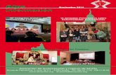 Noviembre 2014 información - alusevilla.orgalusevilla.org/wp-content/uploads/2014/11/revista-2014-ALUS.pdf · Subvencionadas por la Delegación de Salud de la Junta de Andalucía.