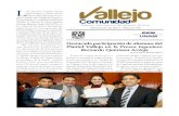 Destacada participación de alumnos del Plantel Vallejo …cch.vallejo.unam.mx/comunidad/content/pdfs/2017/2/old/07022017.pdf · rgano informativo del plantel Vallejo Destacada participación