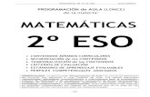 MATEMÁTICAS 2º ESOmatematicasgilycarrasco.weebly.com/uploads/4/8/4/4/48441753/mat_6... · Potencias de polinomios, identidades notables y números poligonales. ... Fracciones y
