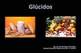 GlúcidosGlúcidos - Hmm... Let's try that againbiologiaiv.webs.com/bioVunidad1/glucidos.pdf · Monosacáridos Oligosacáridos Polisacáridos Disacáridos ... Clasificación de los