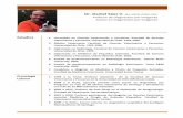 Dr. Daniel Sáez V. MV, MSc©, DMPA, DRV. - …kennelclub.cl/wp-content/uploads/2016/06/Curriculo-CV-DR-Saez-2.pdf · Profesor de Internado en Medicina Individual e Internado Especializado.