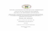 TESIS DE GRADO - DSpace ESPOCH.: Página de · PDF filey nitrógeno amoniacal en el bioensilaje de residuos de maíz a base de preparado microbiano de suero de Leche, reportándose