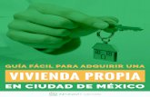 ÍNDICE - s3-eu-west-1.amazonaws.com€¦ · tre el precio de las viviendas y el salario promedio que percibe gran parte de la población mexicana. Junto con ésta, el gran déficit