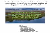 Presentación de PowerPoint - paccperu.org.pepaccperu.org.pe/imagenes/diplomados_cursos/69.pdf · ÁREA TECNICA: Gerencia Regional de Recursos Naturales y Gestión del Medio Ambiente