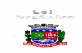 PREÂMBULO - mangaratiba.rj.gov.br · entidade dotada de autonomia política, administrativa e financeira, integrante do Estado do Rio ... 5 Art.10-São Poderes do Município, ...