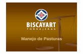 Manejo de Pasturas.- [Modo de compatibilidad]biscayart.com/images/infotecnica/manejodepasturas.pdf · Trébol Rojo Pasto Ovillo