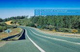 2013 Litoral Central · ... Litoral Central operó y mantuvo la autopista bajo altos estándares de calidad, ... la actividad de los ... PAGOS DE INDEMNIZACIÓN POR AÑOS DE SERVICIOS